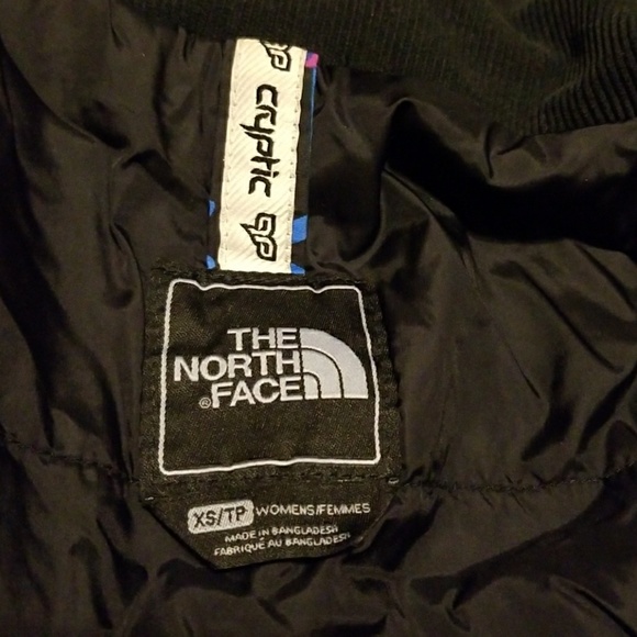 Snow Jacket - Picture 3 of 3